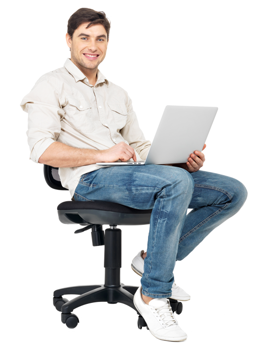 photo consultant informatique expert