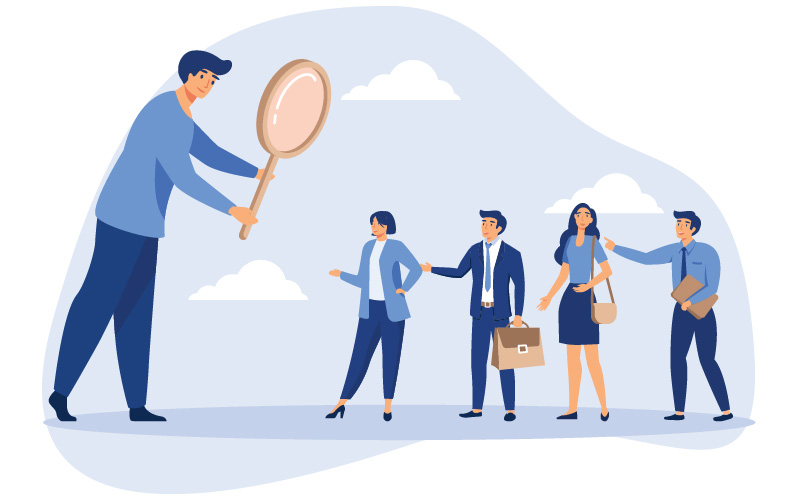 illustration consulting